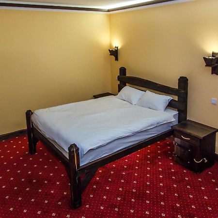 Dniprovskiy Dvir Stari Kodaky Cameră foto