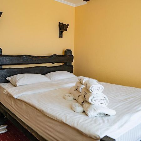 Dniprovskiy Dvir Stari Kodaky Cameră foto